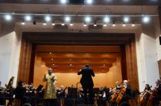 Gala operski koncerti „Vissi d’arte" 