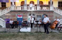 Otvoren Festival klasične muzike „Vrnjci”