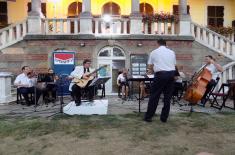 Otvoren Festival klasične muzike „Vrnjci”