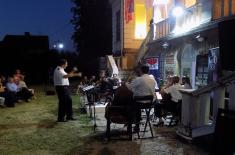 Otvoren Festival klasične muzike „Vrnjci”