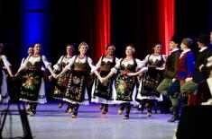 Свечаност поводом 200 година од рођења Светозара Милетића