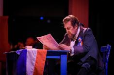 Premijera opere „Andre Šenije“ – „Binički“ sa zvezdama svetskih operskih scena 
