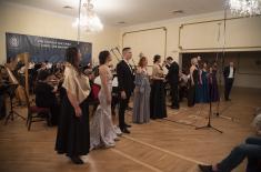 Gala opersko veče u Domu Vojske 