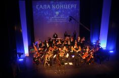 Gala muzičko veče u Smederevu