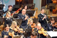 „Binički“ sa mladim čelistima zatvorio „Čelo fest“ 
