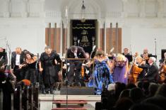 Gala operski koncerti „Vissi d’arte" 