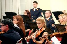 Otvoren Festival Slovenske muzike