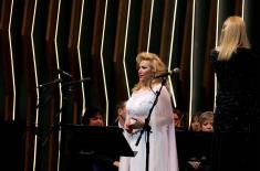 Новогодишњи оперски гала концерт Ансамбла „Бинички“ 