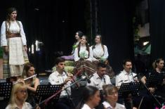 Opera „Na uranku“ izvedena u Kruševcu 