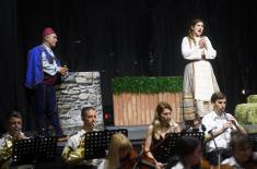 Opera „Na uranku“ izvedena u Kruševcu 
