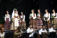 Opera „Na uranku“ izvedena u Kruševcu 