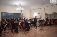 Prvih 40 godina sa violinom