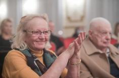 Првих 40 година са виолином