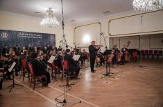 Prvih 40 godina sa violinom