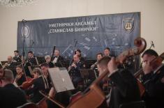 Prvih 40 godina sa violinom