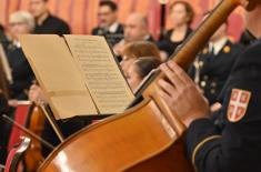 Nastavak koncertnog serijala „Naši solisti“