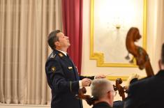 Nastavak koncertnog serijala „Naši solisti“