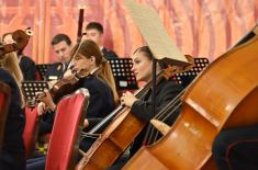 Nastavak koncertnog serijala „Naši solisti“