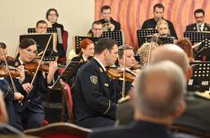 Nastavak koncertnog serijala „Naši solisti“