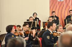 Nastavak koncertnog serijala „Naši solisti“