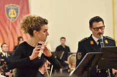 Nastavak koncertnog serijala „Naši solisti“