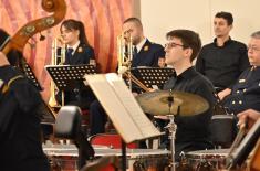 Nastavak koncertnog serijala „Naši solisti“