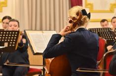 Nastavak koncertnog serijala „Naši solisti“