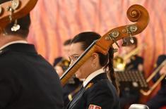 Nastavak koncertnog serijala „Naši solisti“