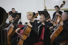 Koncert u okviru 57. BEMUS-a