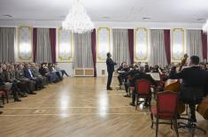 Nastavak koncertnog serijala „Naši solisti“