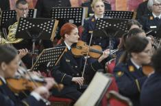 Nastavak koncertnog serijala „Naši solisti“