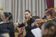 Nastavak koncertnog serijala „Naši solisti“