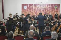 Nastavak koncertnog serijala „Naši solisti“