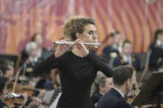 Nastavak koncertnog serijala „Naši solisti“