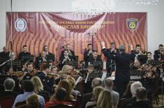 Музика за оркестар Владимира Тошића 
