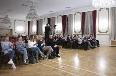 Музика за оркестар Владимира Тошића 