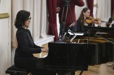 Музика за оркестар Владимира Тошића 