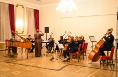 Opus za čembalo Bohuslava Martinua – „Binički“ na „Čembalo festu“