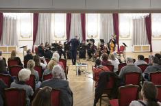 Вече камерне музике у оквиру циклуса "Наши солисти"