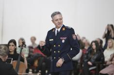 Вече камерне музике у оквиру циклуса "Наши солисти"