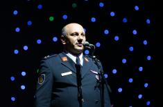 Svečani koncert "125 godina sa vama"