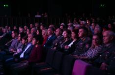 Svečani koncert "125 godina sa vama"