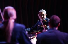 Svečani koncert "125 godina sa vama"