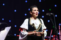 Svečani koncert "125 godina sa vama"
