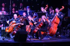 Svečani koncert "125 godina sa vama"