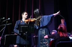 Svečani koncert "125 godina sa vama"