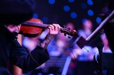 Svečani koncert "125 godina sa vama"