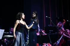 Svečani koncert "125 godina sa vama"