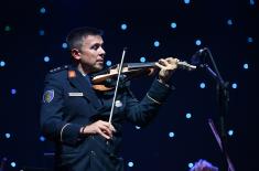 Svečani koncert "125 godina sa vama"