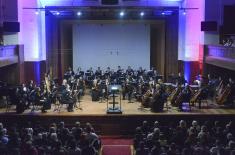 GALA OPERSKI KONCERT „PUČINIJEVIH 12 STRANA LJUBAVI“ NA KOLARCU